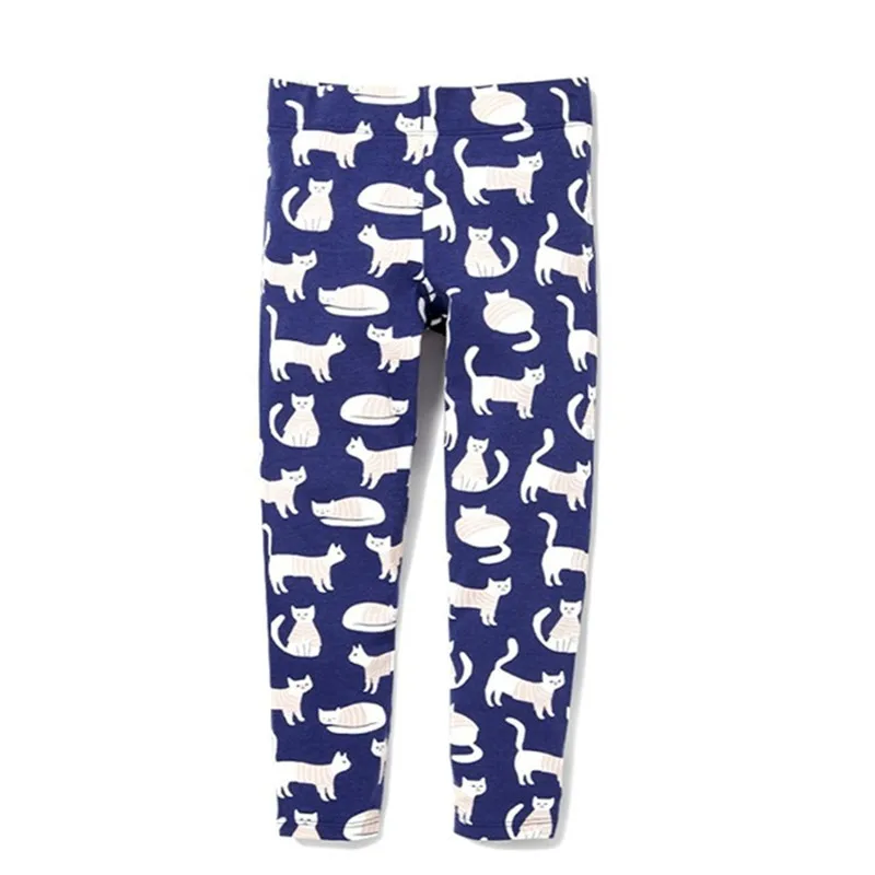 Леггинсы для девочек с эластичным поясом на осень/весну|girls pencil pants|girl legging pantgirls