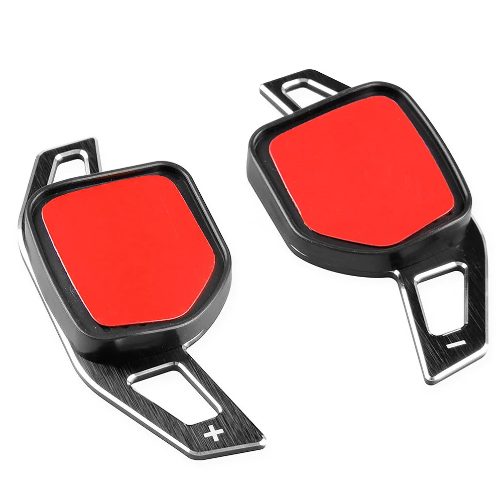 1 пара алюминиевые автомобильные удлинители для рулевого колеса A1 A3 A4 A5 A6 A7 Q5 |