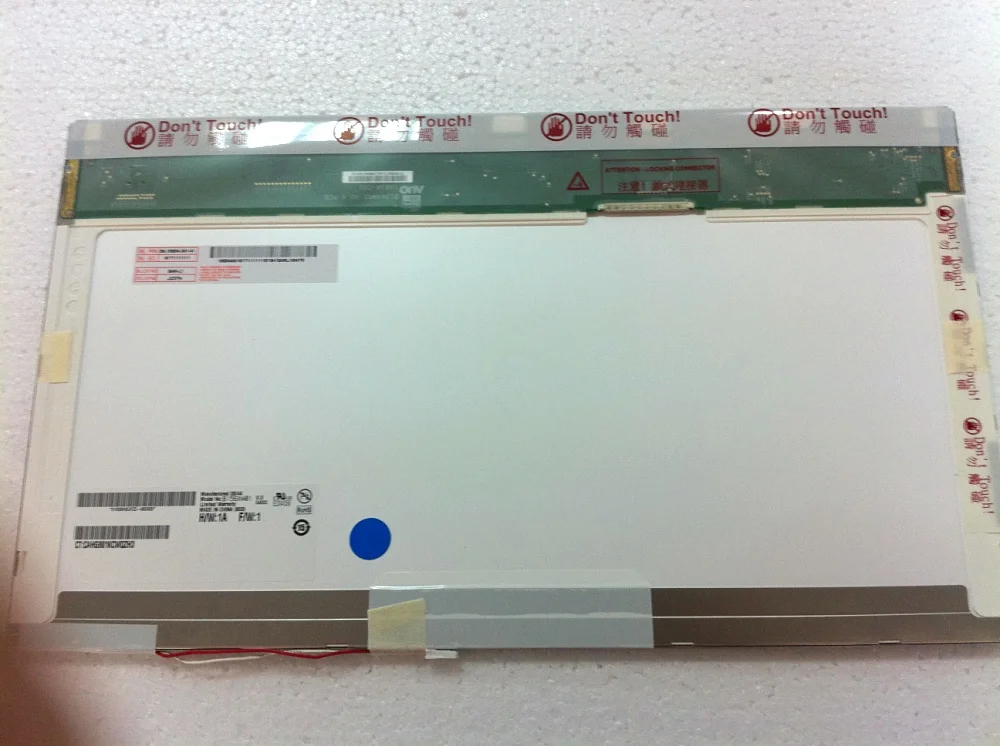 Новый экран для Sony Vaio pcg 71212m 15.6 &quotFL ЖК дисплей глянцевая|ЖК-экран ноутбуков| |