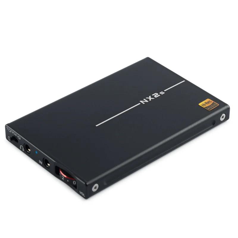 Придет NX2s Ultra slim HIFI ЦАП усилитель для наушников LMH6643 + OPA1652 9 мм slim|headphone amplifier|hifi