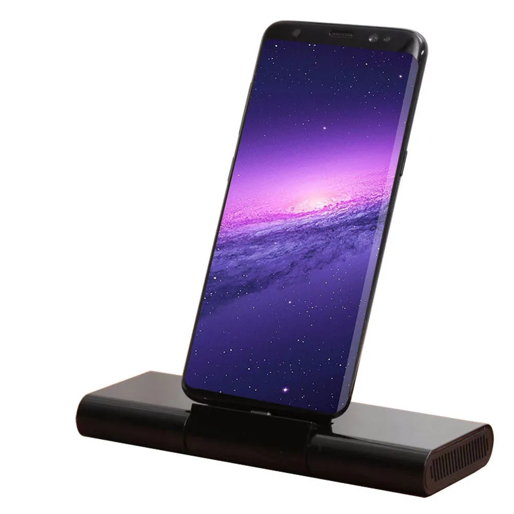 Зарядное устройство для samsung Galaxy Note 8 9 S9 + S8 HDMI DEX Pad настольная док станция с