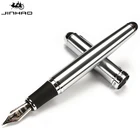Перьевая ручка Jinhao X750 из нержавеющей стали