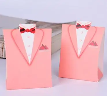 10pcs model C 10 шт. Корона сказочная Тыква карета Свадебная коробка для конфет для свадьбы очаровательные душевые коробки для конфет Свадебная вечеринка Подарочная сумка для хранения - Цвет: 10pcs model C