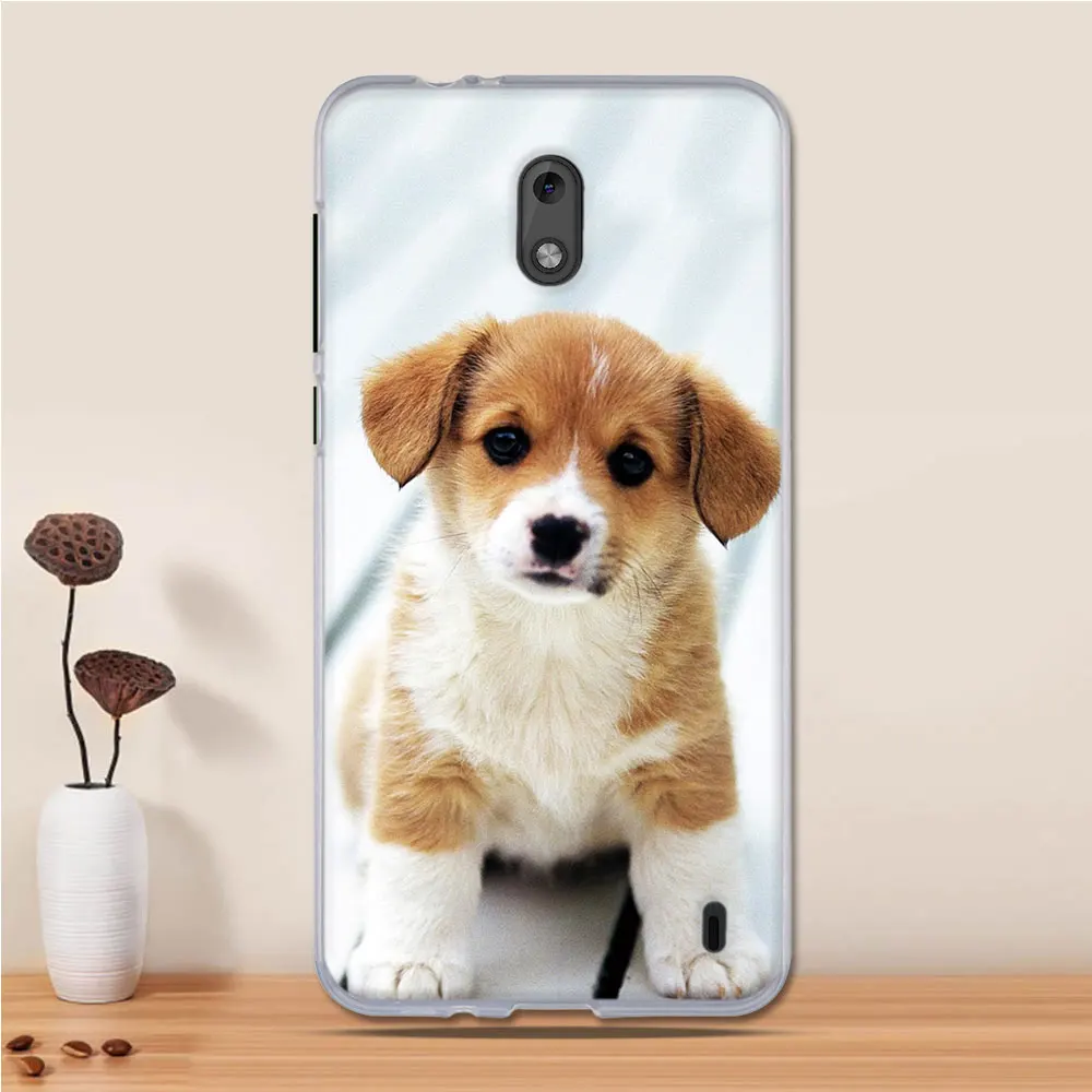 Чехол для Nokia 6 1 3 5 7 9 силиконовый чехол 1/6 2018 из ТПУ мягкий 3310 2017 Capa|Бамперы| |
