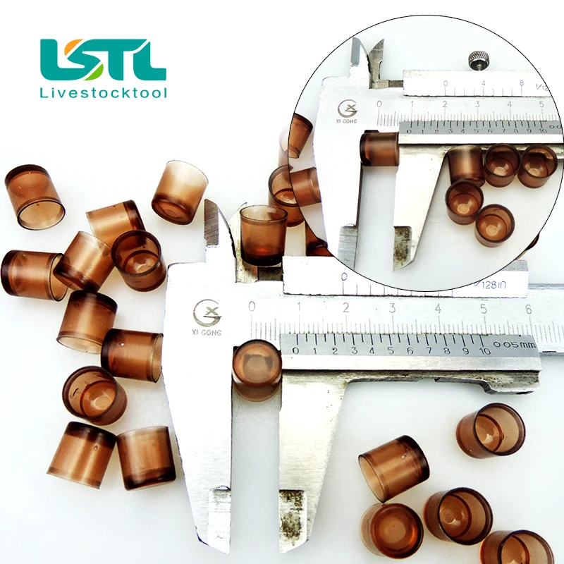 3000 шт Набор для пчеловодства Rearing Cell Cups пластик коричневый пчелиная королева