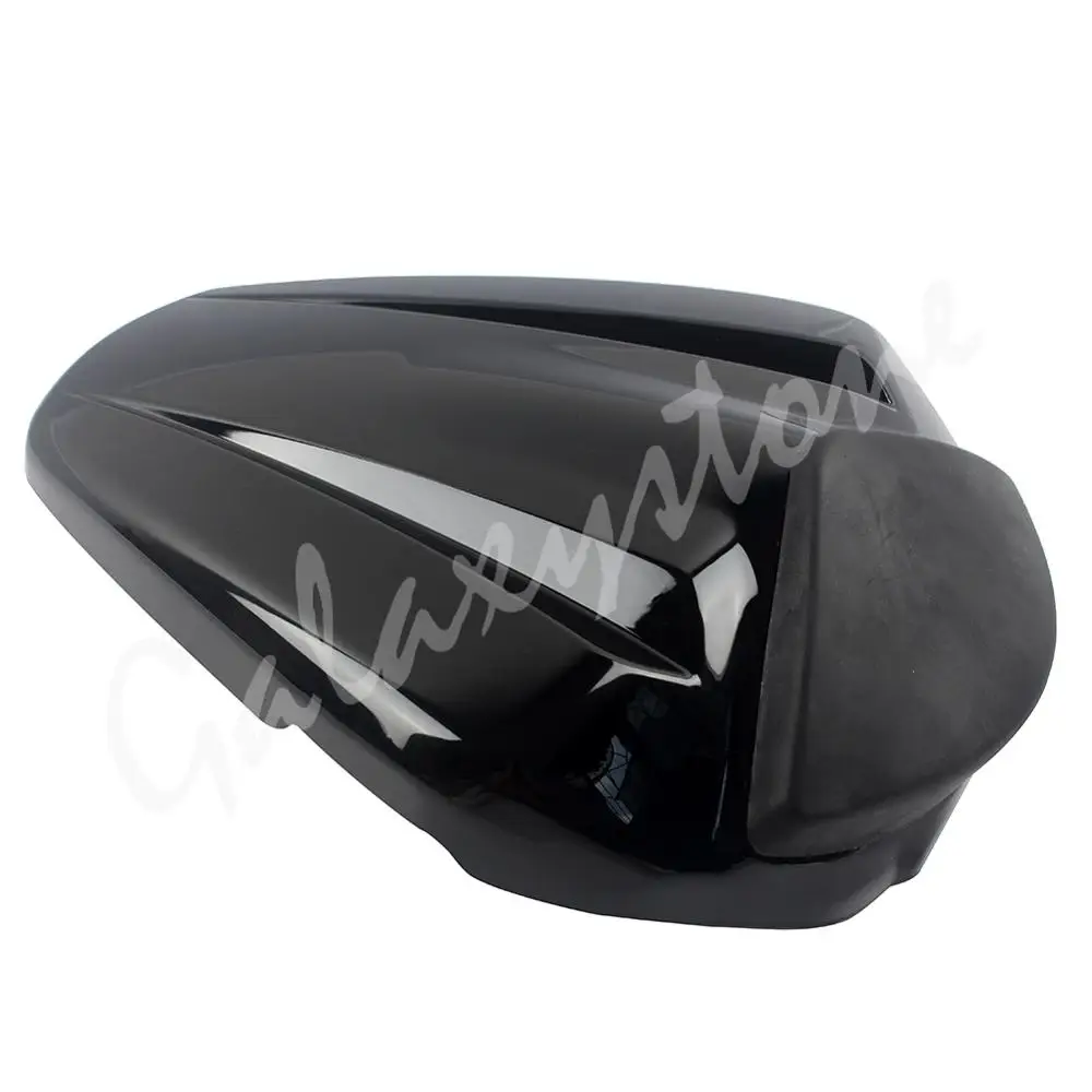 Заднее сиденье крышка капота для KTM 200 390 Duke 2012-2015 125 Черный 2013 2014 | Автомобили и