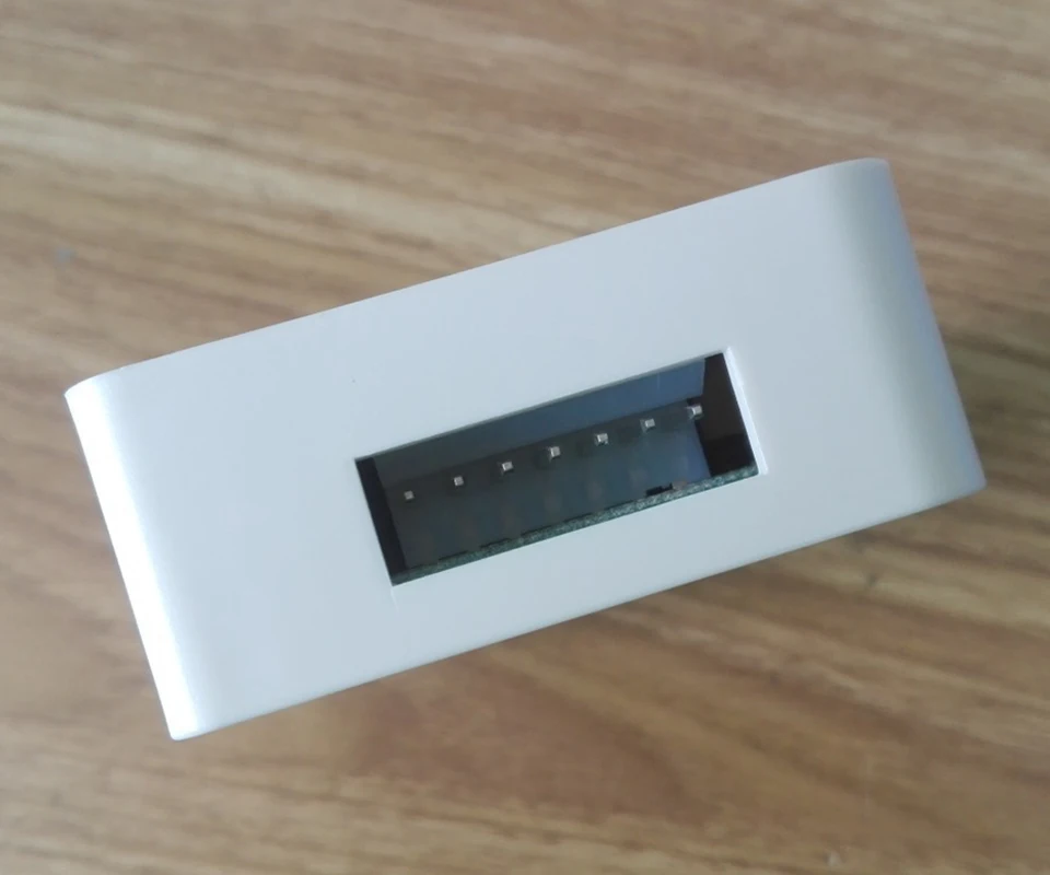 ANYSANE рулонный затвор трубчатый моторный контроллер беспроводной гаражной двери электрический дверной пульт дистанционного управления RF433mhz приемник излучатель