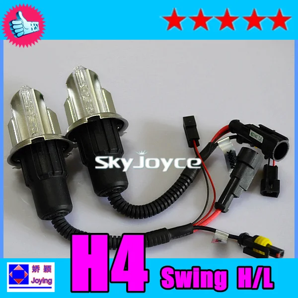 2 шт. сменные ксеноновые лампы H4 35 Вт 2021|h4 high low|xenon bulbxenon replacement bulb |