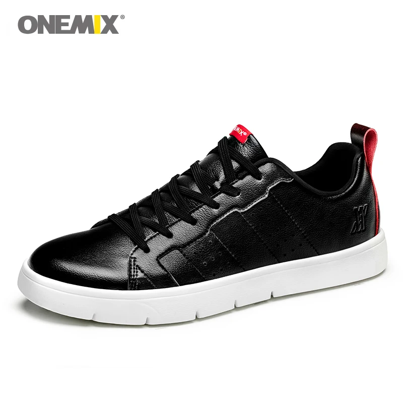 Onemix 2021New Мужская обувь для скейтбординга дышащая износостойкая удобная женская