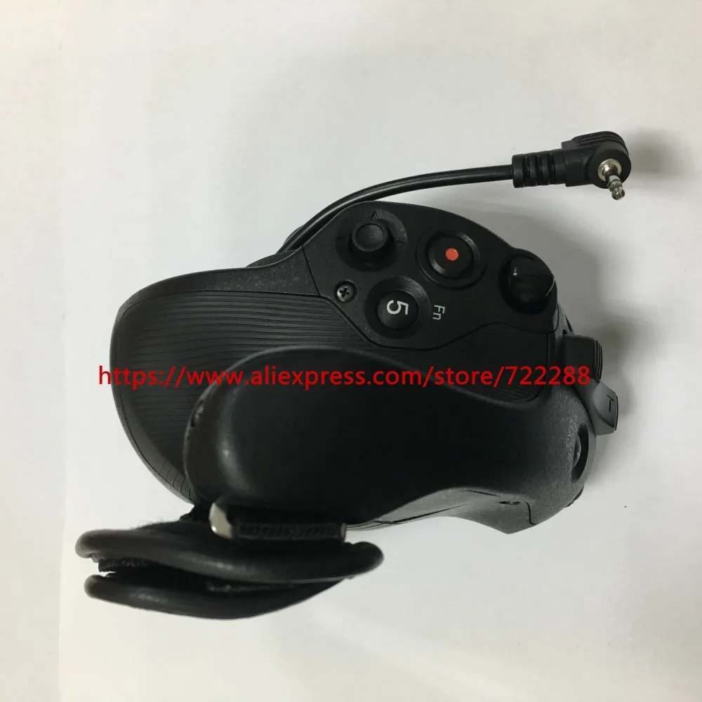 Новая оригинальная ручка ручной Blcok Ass'y Zoom записывающий блок для Sony PXW FS5 FS5K