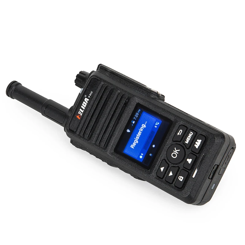 Новое сетевое радио cd3g 890 2G GSM WCDMA Wi Fi рация с Sim картой GPS позиционирование