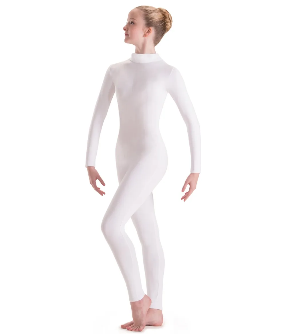 РљРѕРјР±РёРЅРµР·РѕРЅ long Sleeve Unitard