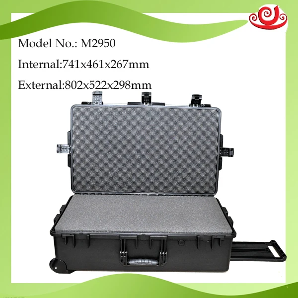 

China watertight shocktight tool Case M2950