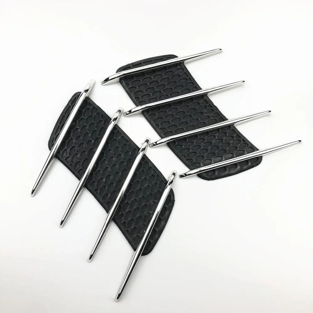 Имитация автомобильного воздуховыпускного отверстия декоративный для Mini One Cooper