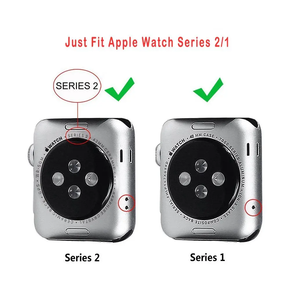 Спортивный ремешок для apple watch 42 мм/38 мм iwatch 3/2/1 браслет с рамкой резиновый часов