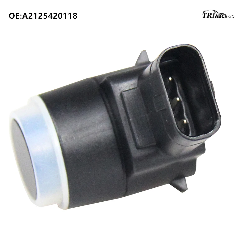 Датчик парковки A2125420118 PDC для Benz W169 W212 A207 S212 W221 Conver A B C E S CLASS Coupe C216 T Model Parktronic