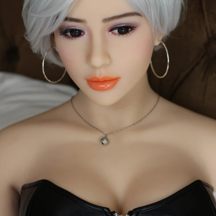 Новинка реалистичные секс куклы 158 см силиконовые для любви металлический скелет