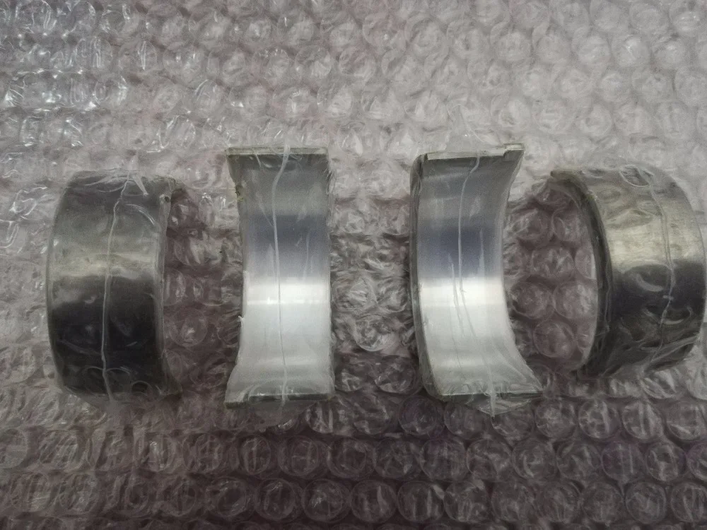 Новый STD шатун подшипник для F2803 Kubota V2203 двигатель Bobcat трактор 17311 22312|engine bearing|connecting