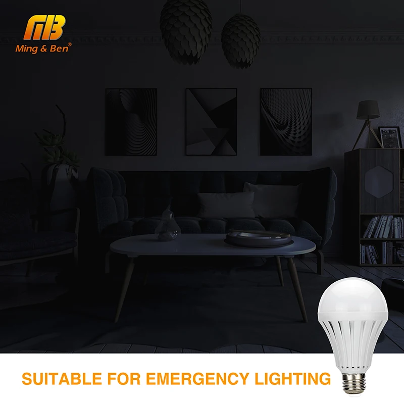 Светодиодный лампа аварийной сигнализации 5 Вт 7 9 12 садовый путь Ландшафтные огни