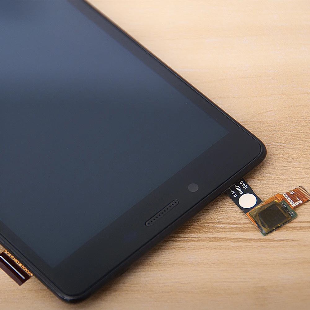 Оригинальный ЖК дисплей LTE 4G 5 ''для Xiaomi Redmi Note сенсорный экран с дигитайзером в