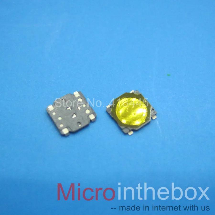 1000 шт./лот Tact switch 3 7x3 7x0 35 ультра тонкий мини микро 4pin smd маленький размер для