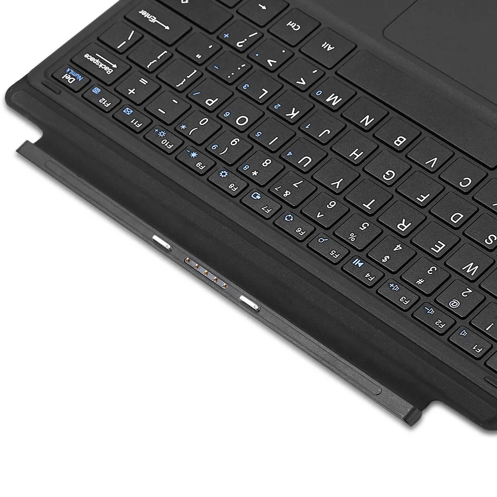 Оригинальный Chuwi surbook мини разъемные клавиатура с магнитной док |keyboard keyboard|mini