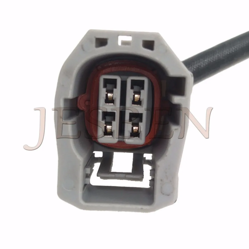 Задний Лямбда зонд O2 кислорода Сенсор подходит для Mazda 3 2.0L 2.3L 2 1.5L M6 6 1.8L 2004 2010 LFH2 18