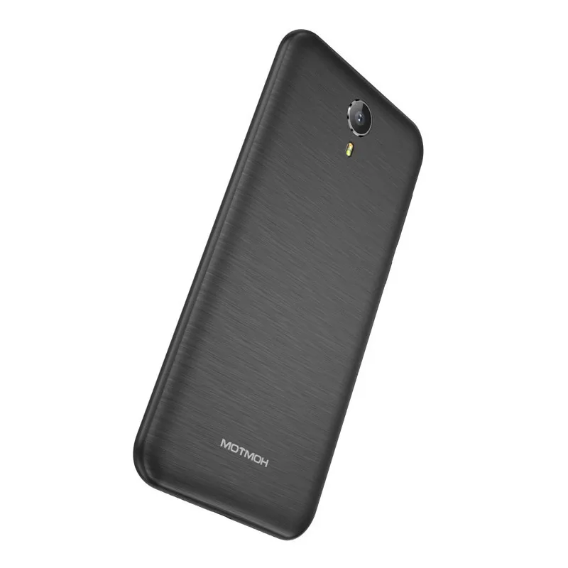 Оригинальный HOMTOM HT3 5 0 дюйма Android 1 смартфон MTK6580 4 ядра мобильный Phone1GB Оперативная