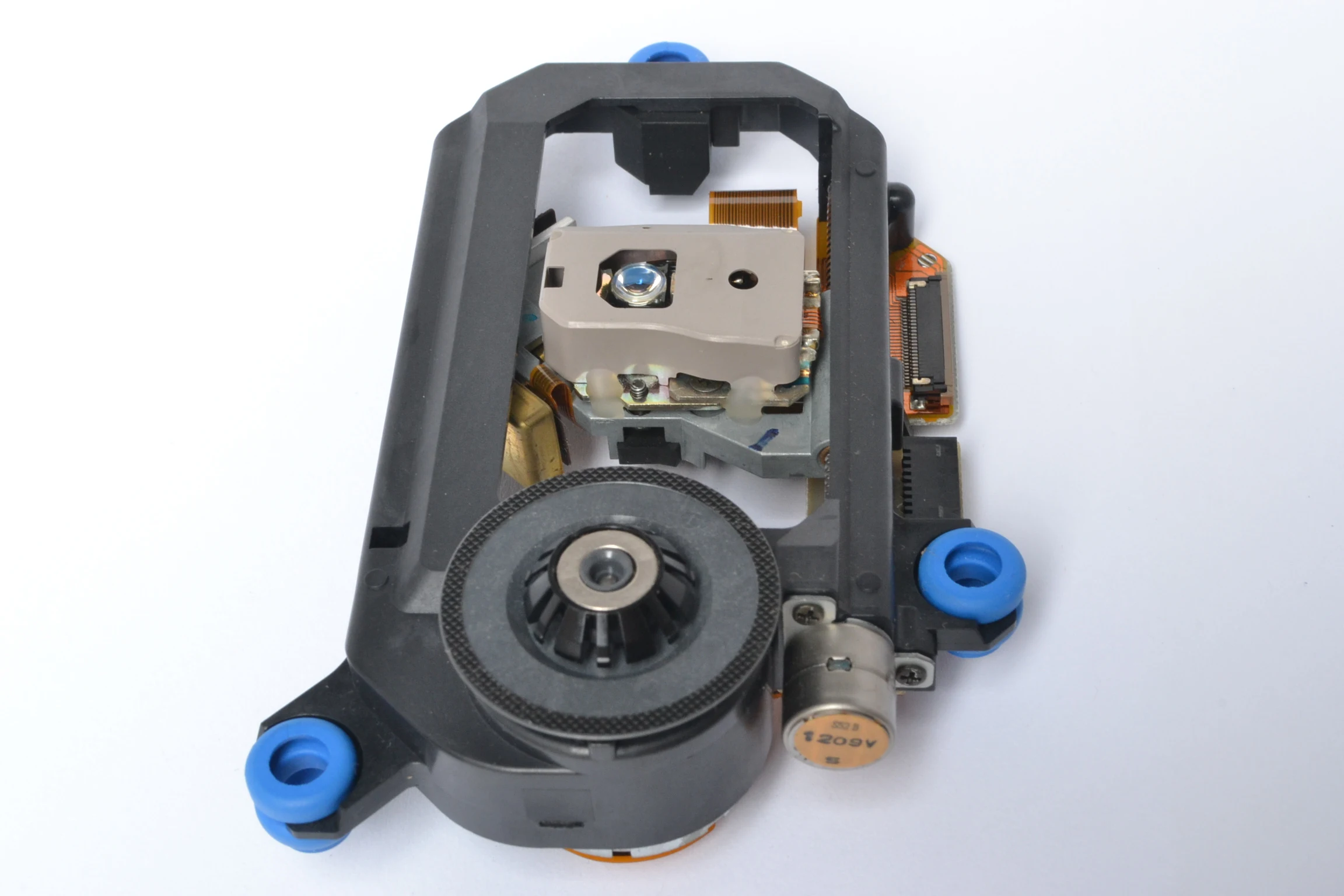Original Replacement For SONY DVP-NS700V CD Player Laser Lens Assembly DVPNS700V Optical Pick-up Bloc Optique Unit | Электроника