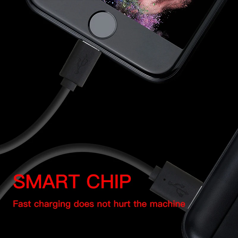 Кабель Micro USB для быстрой зарядки usb 2 0 A Для Huawei Samsung Xiaomi LG Android Phone 3 м 1 5 м|Кабели