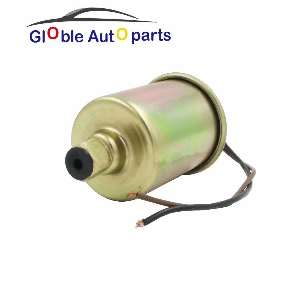 12V Универсальный электрический топливный насос низкого давления комплект