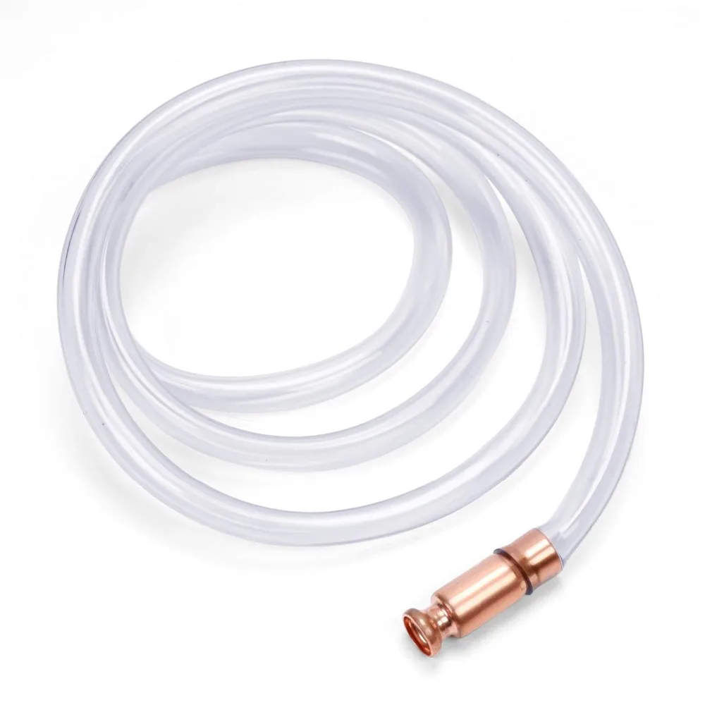 Газовый сифон HORUSDY 98002 10 футов многофункциональный супер простой сифонный насос