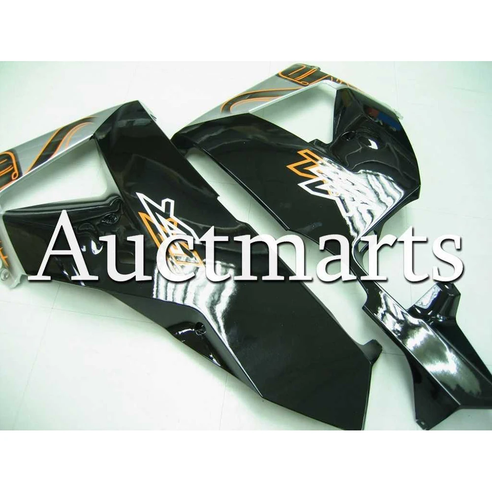 Full Motorcycles CBR600RR 13-15 ABS Plastic Injection Fairing Kit For Honda CBR600 RR F5 2013 2014 2015 Bodywork Silver Orange | Автомобили