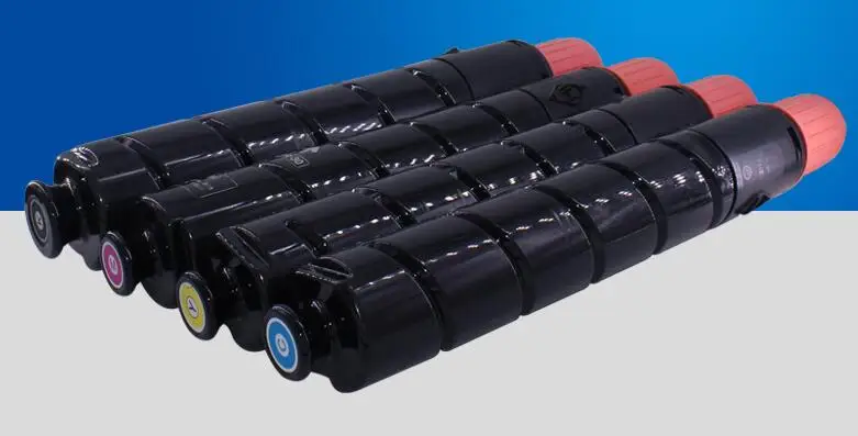 Горячая Распродажа совместимый с GPR 30 GPR30 тонер картридж для копировального