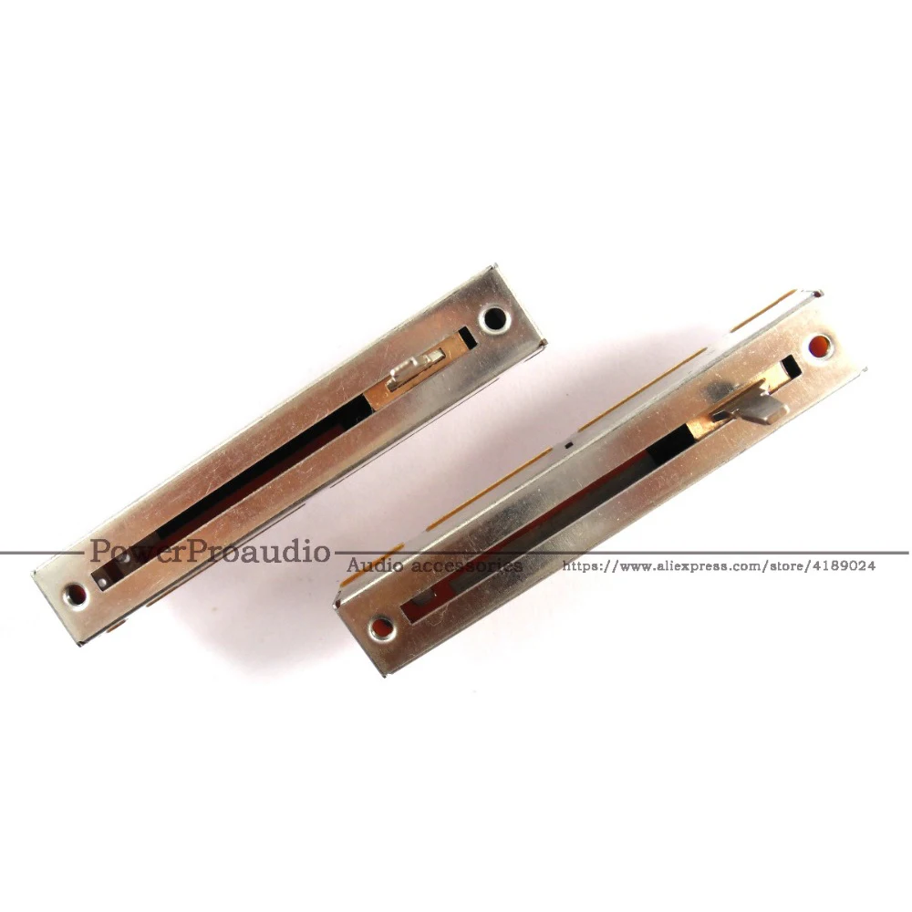 2 шт. фейдер DDJ SR SX WeGO2 XDJ R1 DDJ-SX DDJ SX 418-S1-701-HA/418-PDJ33-672