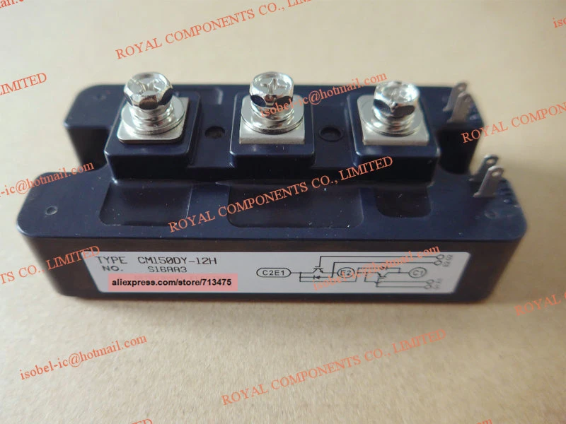 CM150DY-12H CM150DY-12 | Бытовая техника