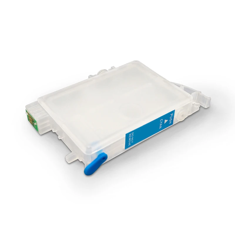 Картридж для принтера Epson Stylus Photo R210 R230 R310 R350 RX510 RX630 RX650 6 цветов/комплект |