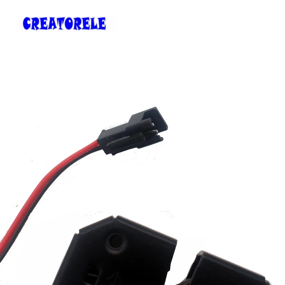 1pcs dc12v мини электромагнитная энергосбережения электронные замки на двери ferramentas