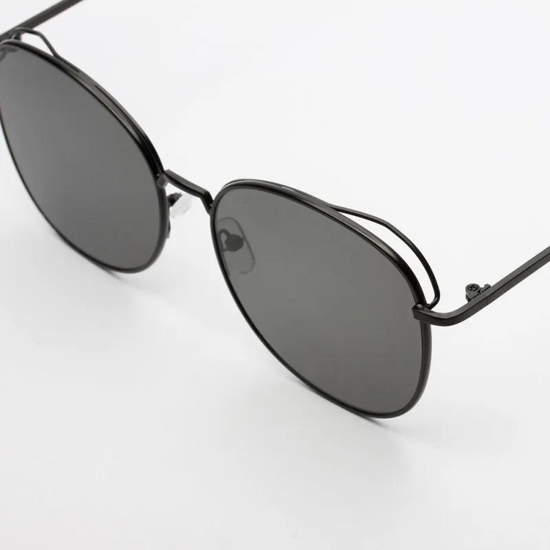 Модные женские поляризованные солнцезащитные очки Классические UV400 мужские