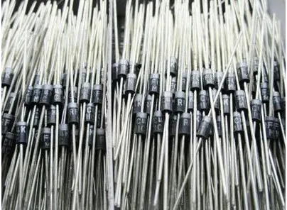 20 шт./лот RFC4K R4KF 4000V R4000F R4000 Диод Быстрого Восстановления высокого давления |