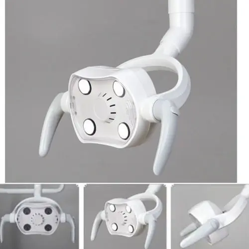 Бестеневая Стоматологическая лампа 10 Вт стоматологический Рабочий СВЕТОДИОДНЫЙ