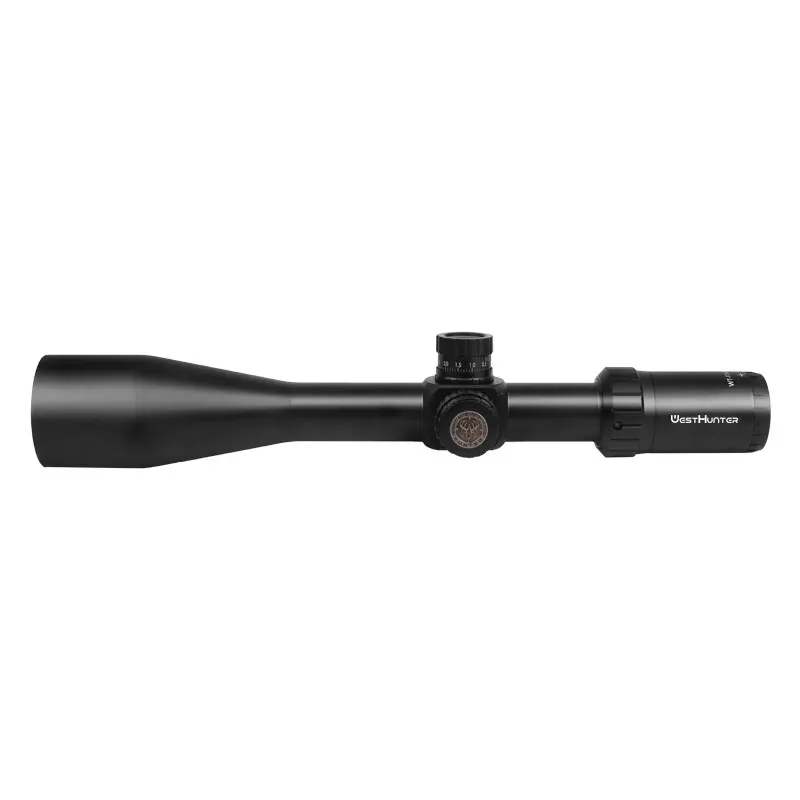 Westhunter WT-F 5-20X50SFIR оптические прицелы охотничий прицел красной подсветкой противоударный 1/10MIL прицел подходит AR15. 233. 308