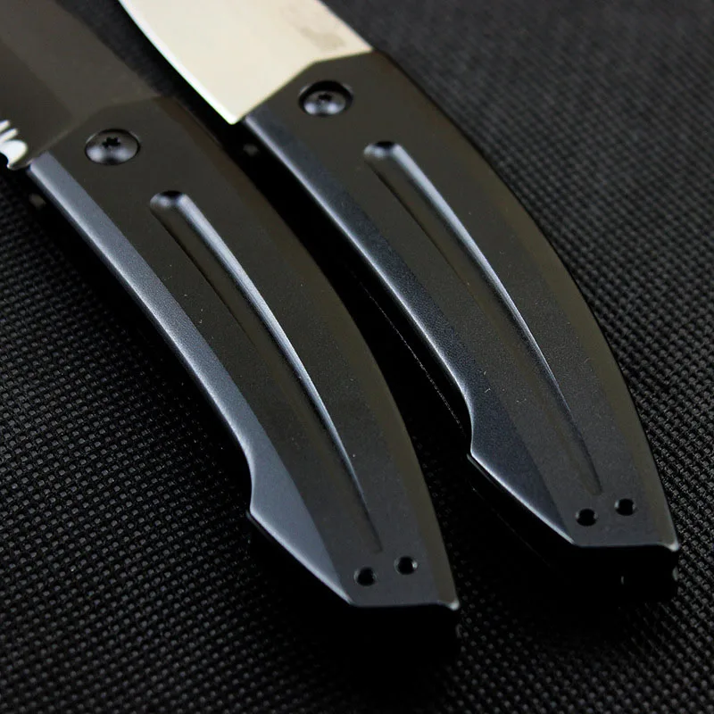 Карманный нож для повседневного использования из алюминиевого сплава|Ножи| |
