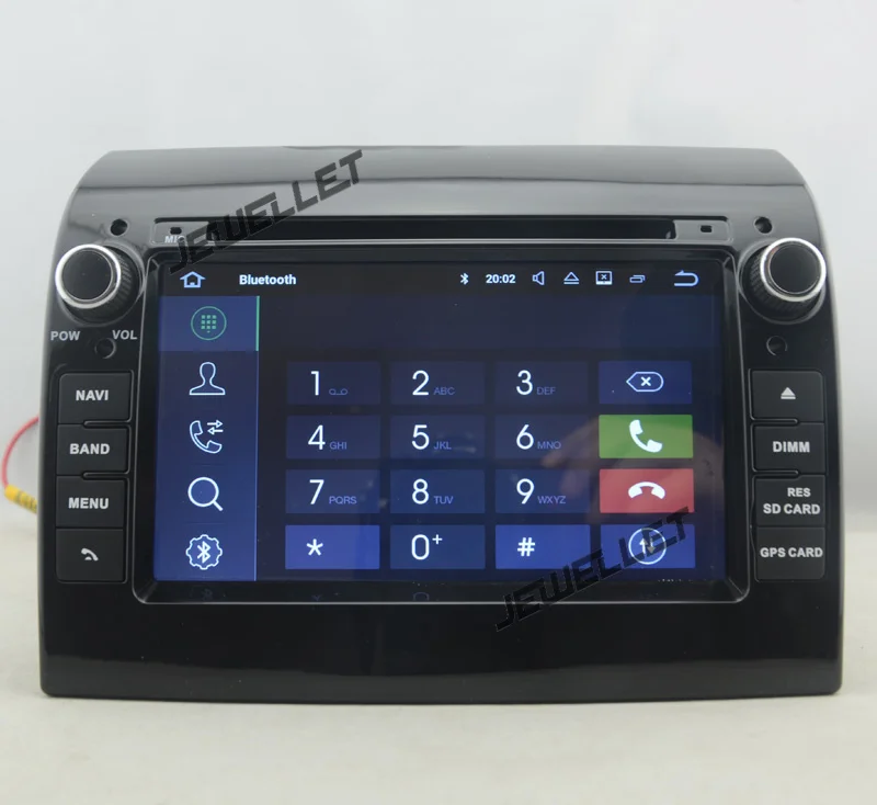 Четырехъядерный Android 9,0 автомобильный DVD gps Радио Навигация для Fiat Ducato Пежо менеджер боксер Citroen релейный джемпер