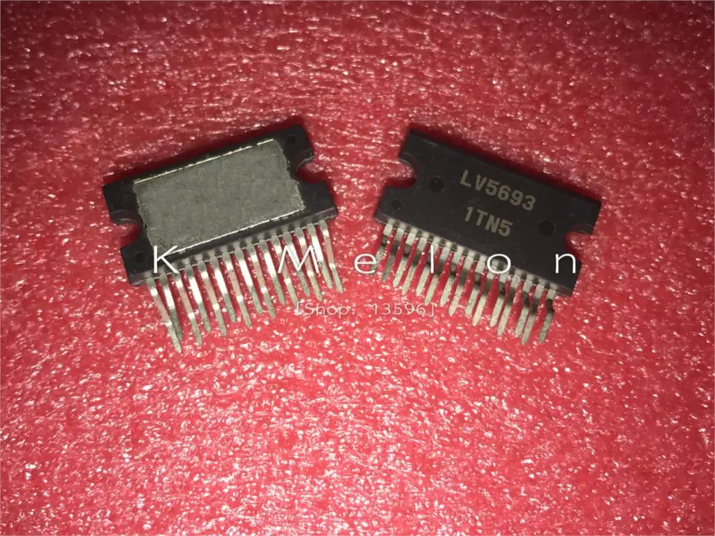 

Новый оригинальный LV5693 V5693 ZIP-15