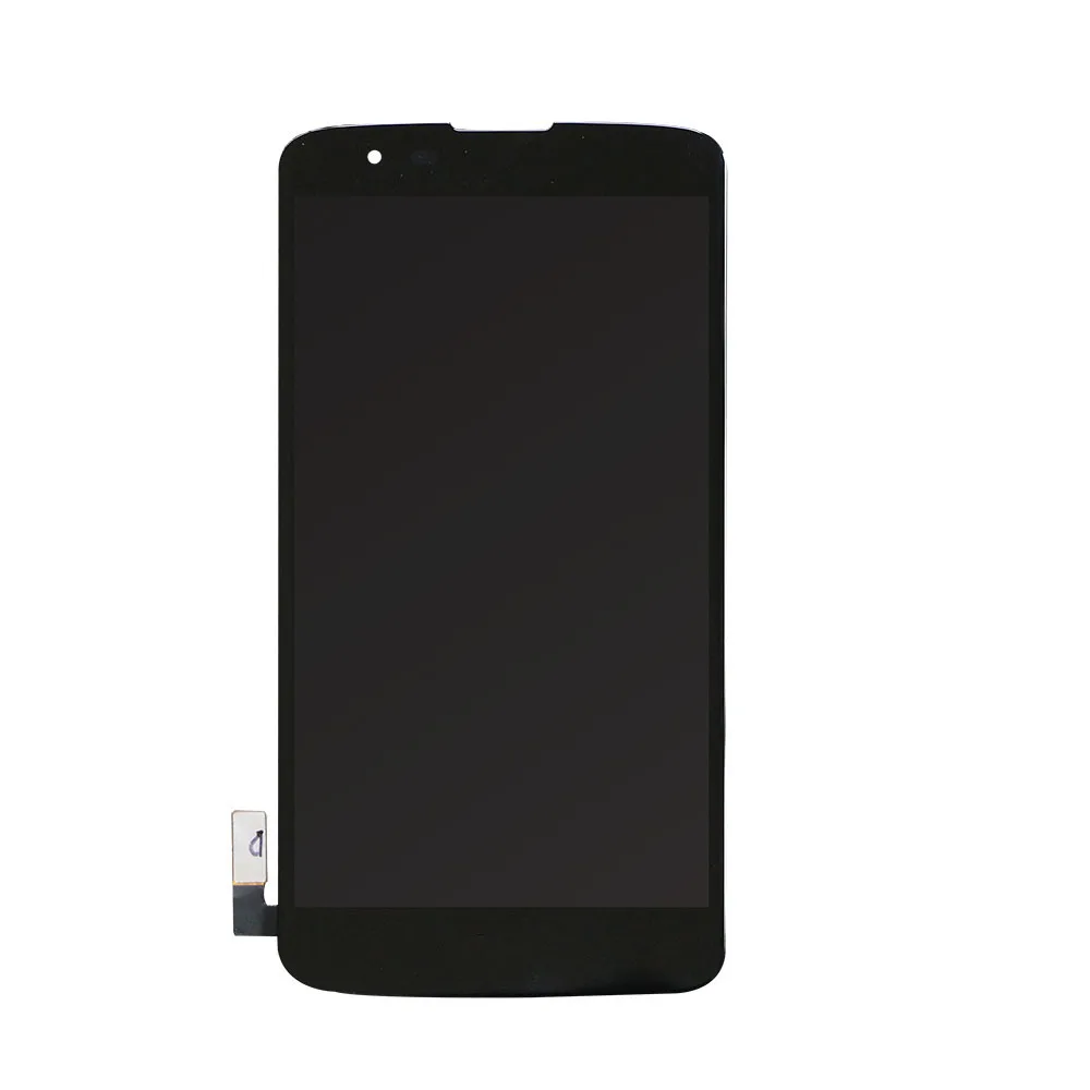 Оригинальный IPS ЖК дисплей для LG K7 LS665 LS675 MS330 X210 LCD Pantalla Tribute 5 сенсорный экран
