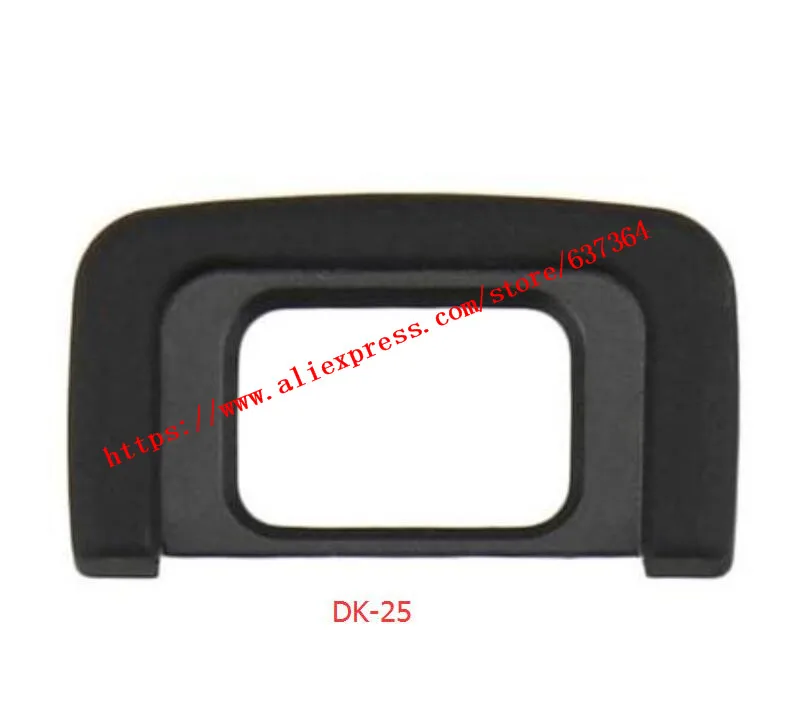 Наглазник для зеркальной камеры nikon canon резиновый наглазник глаз DK 19 20 21 23 EF EB EG|screen