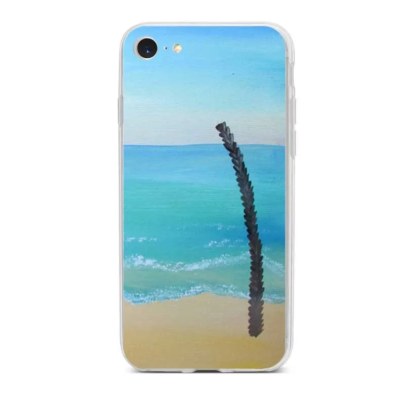 Мягкий силиконовый чехол для iPhone11 11 11Pro 11ProMax X XR XS Max 8 8Plus 7 7Plus 6 6Plus 5 SE | Мобильные