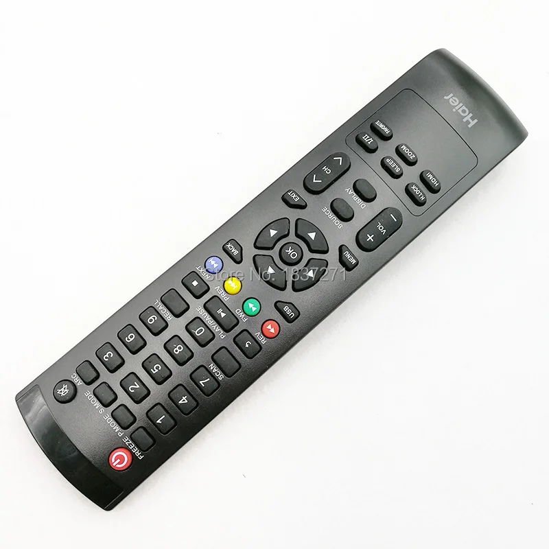 Новый оригинальный пульт дистанционного управления для haier lcd TV|Пульты ДУ| |