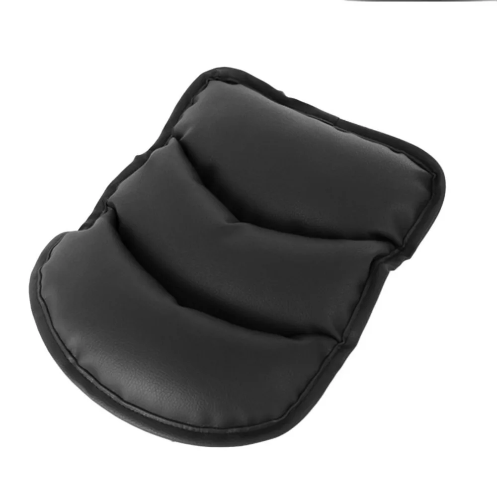 Auto Center Armrest Console Box Pad Seat Cover For Infiniti Renault Duster Megane 2 3 Captur Logan Scenic Kadjar Clio | Автомобили и